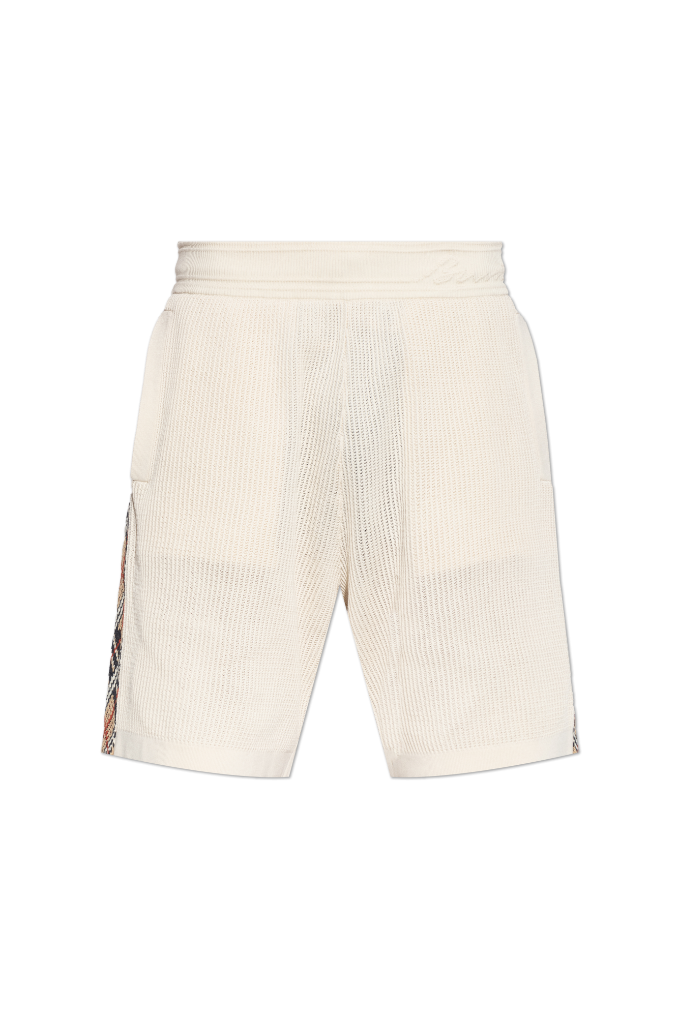 Burberry 'Tennyson' shorts | Men's | Vitkac